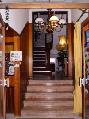 Hotels in Caldas Da Rainha